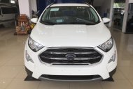Ford EcoSport Ambient MT 1.5 2018 - Ford Điện Biên bán Ecosport Ambiente MT 2018 giao ngay, hỗ trợ trả góp. LH: 0941921742 giá 545 triệu tại Điện Biên