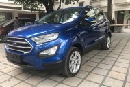 Ford EcoSport Trend 1.5L AT 2018 - Bán Ford Ecosport Trend 1.5L AT 2018 tại Tuyên Quang, khuyến mãi lớn, đủ màu,hỗ trợ vay 80% - L/h: 0987987588 giá 593 triệu tại Tuyên Quang