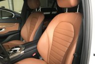 Mercedes-Benz Smart GLC 250 2017 - Bán xe Mercedes GLC 250 sx 2017 trắng lướt 5000km, xe của tổng bí thư giá 1 tỷ 870 tr tại Hà Nội