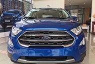 Ford EcoSport Titanium 1.5 2018 - Ford Cao Bằng báo giá xe Ecosport 2018 đủ phiên bản đủ màu, giao ngay. Hỗ trợ trả góp, LH: 0941921742 giá 543 triệu tại Cao Bằng