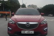 Mazda CX 5 2.0AT 2013 - Cần bán gấp Mazda CX 5 2.0AT sản xuất 2013, màu đỏ giá 692 triệu tại Hà Nội