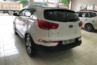 Kia Sportage Limited 2015 - Bán ô tô Kia Sportage Limited năm sản xuất 2015, màu trắng, nhập khẩu nguyên chiếc giá 735 triệu tại Hải Phòng