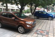 Ford EcoSport Titanium AT 2018 - Mua Bán ô tô Ford EcoSport Titanium 2018, đầy đủ màu, giá từ 535 tr đến 689 tr - 0963605050 giá 648 triệu tại Ninh Bình