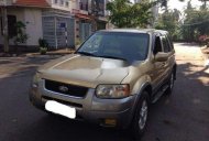 Ford Escape 3.0 XLT 2003 - Cần bán gấp Ford Escape 3.0 XLT sản xuất năm 2003, giá 168tr giá 168 triệu tại Đồng Tháp