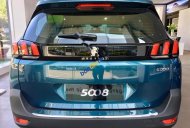 Peugeot 5008 2018 - Peugeot Tây Ninh bán xe Peugeot 5008 dòng xe 7 chỗ, gầm cao giá 1 tỷ 399 tr tại Tây Ninh