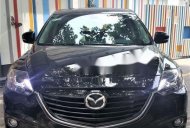 Mazda CX 9 2014 - Bán Mazda CX 9 sản xuất năm 2014, màu đen, giá tốt giá 1 tỷ 180 tr tại Tp.HCM