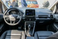 Ford EcoSport Titanium 1.5L AT 2018 - Bán xe Ford EcoSport 2018 1.0L 1.5 (xe cao cấp). Giá xe chưa giảm, liên hệ nhận giá xe rẻ nhất: 093.114.2545 -097.140.7753 giá 545 triệu tại Bình Định