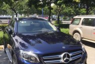 Mercedes-Benz Smart 250 2017 - Bán GLC250 lướt 9/2017 xanh cavansite/kem, odo 5680km giá 1 tỷ 828 tr tại Tp.HCM