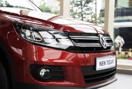 Volkswagen Tiguan E 2016 - Giá xe Volkswagen Tiguan 2016 chính hãng tại Việt Nam giá 1 tỷ 290 tr tại Bến Tre