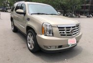 Cadillac Escalade V6 2003 - Bán xe Khủng Long Cadillac Escalade V6 đời 2003, màu vàng, nhập khẩu, full đồ giá 996 triệu tại Hà Nội