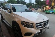 Mercedes-Benz Smart   2017 - Bán xe Mercedes GLC 250 năm sản xuất 2017, màu trắng, nhập khẩu như mới giá 1 tỷ 879 tr tại Hà Nội