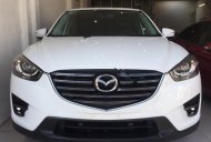 Mazda CX 5 2.0 AT FaceLift 2016 - Bán Mazda CX 5 2.0 AT FaceLift sản xuất 2016, màu trắng, 810 triệu giá 810 triệu tại Khánh Hòa