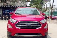 Ford EcoSport 1.5 Titanium 2018 - Bán Ford Ecosport mới 100% xe 2018 đủ màu giao ngay, hỗ trợ trả góp 80% giá xe giá 648 triệu tại Hà Giang