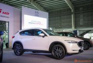 Mazda CX 5 2.0 2018 - Bán Mazda CX5 2.0 all new giá tốt, giao nhanh đủ màu giá 899 triệu tại Nghệ An