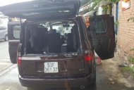 Honda Element 2.4 2007 - Cần bán gấp Honda Element 2.4 đời 2007, màu đỏ, xe nhập giá 590 triệu tại Tp.HCM