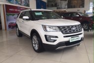Ford Explorer Explorer 2.3 Ecoboost 4x4 AWD 2018 - Bán xe Ford Explorer 2018 tại Sơn La giá 2 tỷ 180 tr tại Sơn La