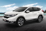 Honda CR V 2019 - Honda ô tô Hải Phòng: Bán CR-V 2019 NK Thái Lan, ưu đãi cực lớn, nhiều quà tặng, xe giao ngay  giá 1 tỷ 93 tr tại Hải Phòng