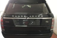 LandRover Range rover  Autobiography 2014 - Bán LandRover Range Rover Autobiography đời 2014, màu đen giá 5 tỷ 600 tr tại Hà Nội