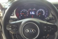 Kia Rondo GAT 2.0AT 2016 - Bán Kia Rondo GAT 2.0AT, màu trắng, máy xăng sản xuất 2016 giá 598 triệu tại Tp.HCM