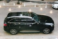 Mercedes-Benz GLC-Class  GLC300  2017 - Bán ô tô Mercedes GLC300 đời 2017, màu đen, xe nhập chính chủ giá 2 tỷ 150 tr tại Đà Nẵng