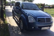 Ssangyong Rexton II 2008 - Cần bán Ssangyong Rexton II đời 2008, nhập khẩu nguyên chiếc giá 309 triệu tại Tp.HCM