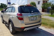 Chevrolet Captiva LT 2008 - Bán ô tô Chevrolet Captiva LT sản xuất năm 2008, 279tr giá 279 triệu tại Đà Nẵng