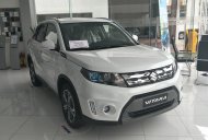 Suzuki Vitara 2018 - Bán ô tô Suzuki Vitara sản xuất năm 2018, màu trắng, nhập khẩu, giá tốt giá 779 triệu tại Bình Dương