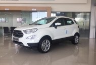 Ford EcoSport Titanium 1.5 2018 - Bán Ford Ecopsort 1.5 Titanium mới 100%, xe 2018 đủ màu giao ngay, hỗ trợ trả góp 80% giá 648 triệu tại Hà Nam