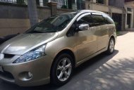 Mitsubishi Grandis 2009 - Bán Mitsubishi Grandis đời 2009, màu vàng cát, 468 triệu giá 468 triệu tại Tp.HCM