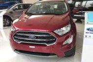 Ford EcoSport Ambient MT 1.5 2018 - Đại Lý Ford miền Bắc bán Ecosport 2018 mới, hỗ trợ trả góp giao xe ngay 0941921742 giá 545 triệu tại Hà Nam