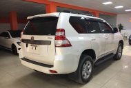 Toyota Prado   TXL  2014 - Cần bán gấp Toyota Prado TXL đời 2014, màu trắng, nhập khẩu giá 1 tỷ 889 tr tại Hà Nội