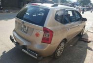 Kia Carens 2011 - Bán Kia Carens đời 2011, màu bạc, 350 triệu giá 350 triệu tại Hòa Bình