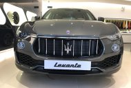 Maserati 2017 - Bán xe Maserati Levante giá tốt  giá 6 tỷ 367 tr tại Tp.HCM