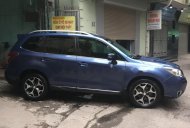 Subaru Forester 2.0XT 2015 - Bán ô tô Subaru Forester 2.0XT 2015, xe nhập chính chủ giá 1 tỷ 50 tr tại Hà Nội