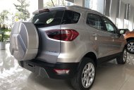 Ford EcoSport   2018 - Bán xe Ford EcoSport đời 2018 1.5L (xe cao cấp). Giá xe chưa giảm, liên hệ nhận giá xe rẻ nhất 0931.957.622 -0913.643.081 giá 545 triệu tại Bình Định