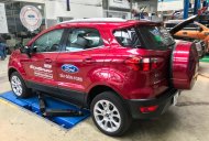 Ford EcoSport   2018 - Bán xe Ford Ecosport Đời 2018 1.5l (xe cao cấp). Giá xe chưa giảm, liên hệ nhận giá xe rẻ nhất 0931.957.622 -0913.643.08 giá 545 triệu tại Bình Định
