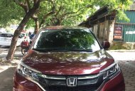 Honda CR V Cũ   2.4 TG 2016 - Xe Cũ Honda CR-V 2.4 TG 2016 giá 955 triệu tại Cả nước