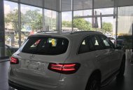 Mercedes-Benz Smart  GLC 200 2018 - Bán Mercedes GLC 200 2018 mới ra mắt tại Việt Nam, giao ngay giá 1 tỷ 684 tr tại Tp.HCM
