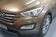 Hyundai Santa Fe   2.4 AT  2015 - Cần bán gấp Hyundai Santa Fe 2.4 AT năm 2015, giá chỉ 920 triệu giá 920 triệu tại TT - Huế