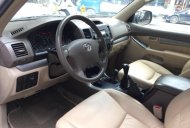 Toyota Prado GX 2007 - Bán Toyota Prado GX năm sản xuất 2007, màu bạc, nhập khẩu nguyên chiếc giá 685 triệu tại Hà Nội