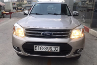 Ford Everest MT 2015 - Bán Ford Everest đời 2015 màu vàng, giá tốt giá 680 triệu tại Tp.HCM