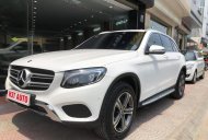 Mercedes-Benz Smart GLC 250 2017 - Bán ô tô Mercedes GLC 250 năm 2017, màu trắng giá 1 tỷ 889 tr tại Hà Nội