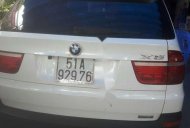 BMW X5 2017 - Bán BMW X5 năm 2017, màu trắng, nhập khẩu  giá 700 triệu tại Bình Dương