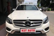 Mercedes-Benz Smart GLC 250 4Matic 2017 - Bán Mercedes GLC 250 4Matic năm sản xuất 2017, màu trắng giá 1 tỷ 899 tr tại Hà Nội