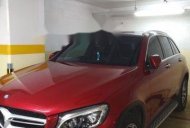 Mercedes-Benz GLC-Class   GLC300  2015 - Chính chủ bán xe Mercedes GLC300 năm 2015, màu đỏ giá 2 tỷ tại Tp.HCM