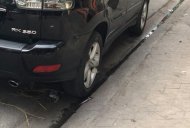 Lexus RX 330 AWD 2006 - Bán Lexus RX 330 AWD sản xuất 2006, màu đen, nhập khẩu chính chủ giá 650 triệu tại Hải Phòng