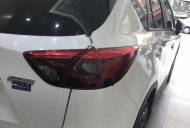 Mazda CX 5 2.5 AT 2016 - Bán xe Mazda CX 5 2.5 AT 2016, màu trắng giá 840 triệu tại Phú Thọ
