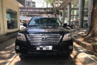 Lexus LX 570 2011 - Bán Lexus LX 570 đời 2011, màu đen, nhập khẩu nguyên chiếc số tự động giá 3 tỷ 430 tr tại Hà Nội