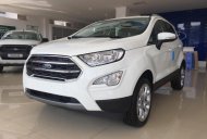 Ford EcoSport 1.5 Ambiente MT 2018 - Ford Hòa Bình bán các phiên bản Ecosport 2018, giao xe ngay và hỗ trợ thủ tục trả góp 80% giá 545 triệu tại Hòa Bình