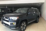 Toyota 4 Runner Limited 2015 - Bán Toyota 4 Runner Limited 2015, màu đen, nhập khẩu nguyên chiếc giá 2 tỷ 800 tr tại Hà Nội